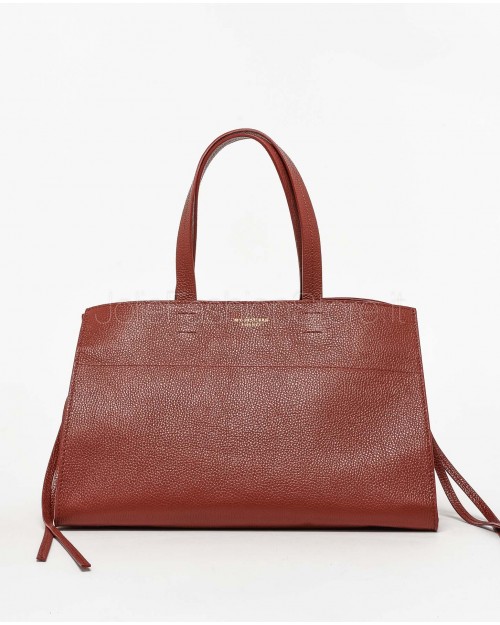 My Best Bag Large Handbag Red