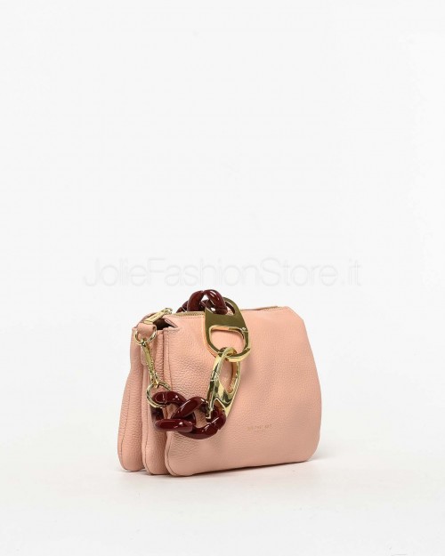 My Best Bag Borsa a Spalla Piccola Rosa  MYB-259118-SS ROSA