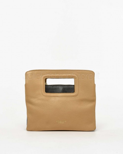 My Best Bag Borsa a Mano Piccola Beige