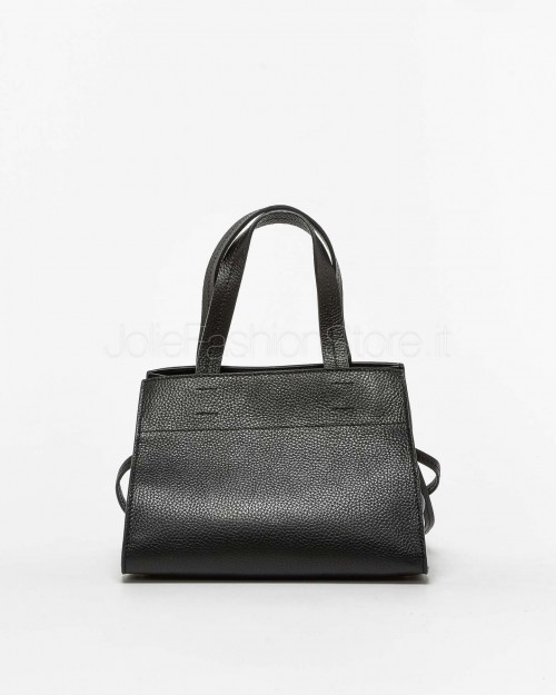 My Best Bag Borsa a Mano Piccola Nero  MYB-259120-SS NERO