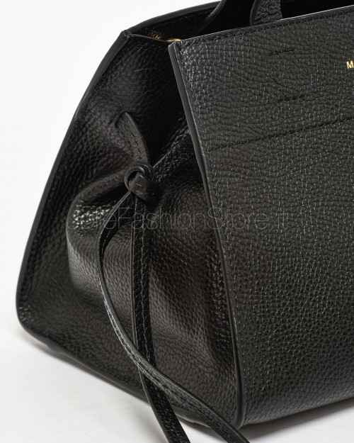 My Best Bag Borsa a Mano Piccola Nero  MYB-259120-SS NERO