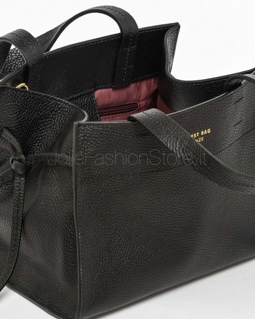 My Best Bag Borsa a Mano Piccola Nero  MYB-259120-SS NERO