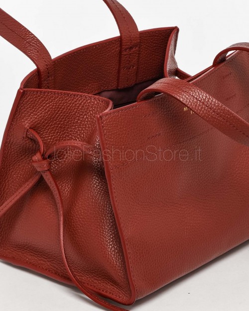 My Best Bag Borsa a Mano Piccola Rosso  MYB-259120-SS ROSSO