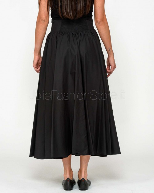 Meimeij BLACK SKIRT  M5PA12 100