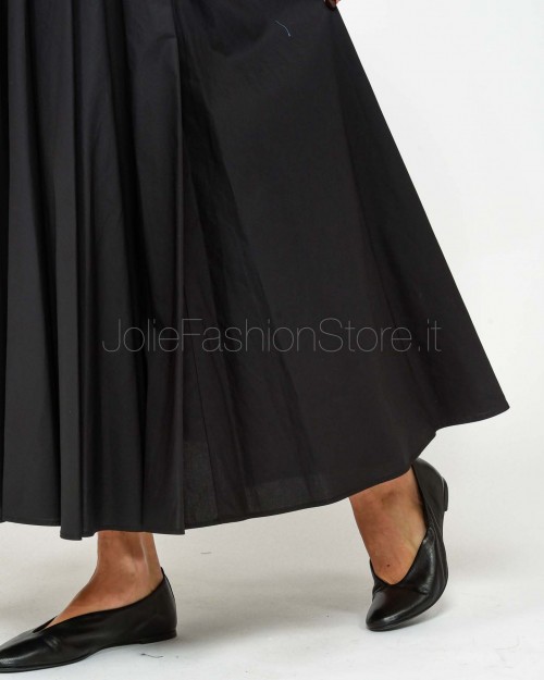 Meimeij BLACK SKIRT  M5PA12 100