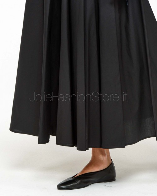 Meimeij BLACK SKIRT  M5PA12 100