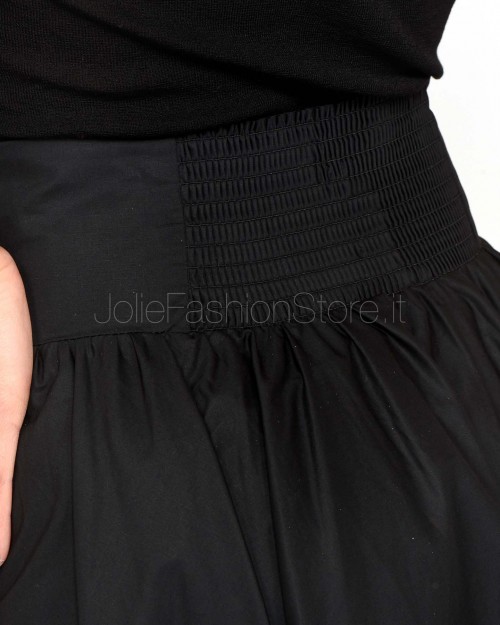 Meimeij BLACK SKIRT  M5PA12 100