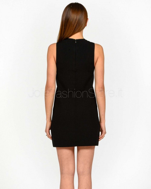 Elisabetta franchi KNITTED DRESS  AM42S51E2 110