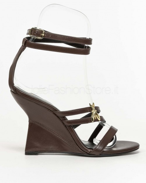 Patrizia Pepe SANDALI/SANDALS Sensual Brown  2X0043 L048 B825