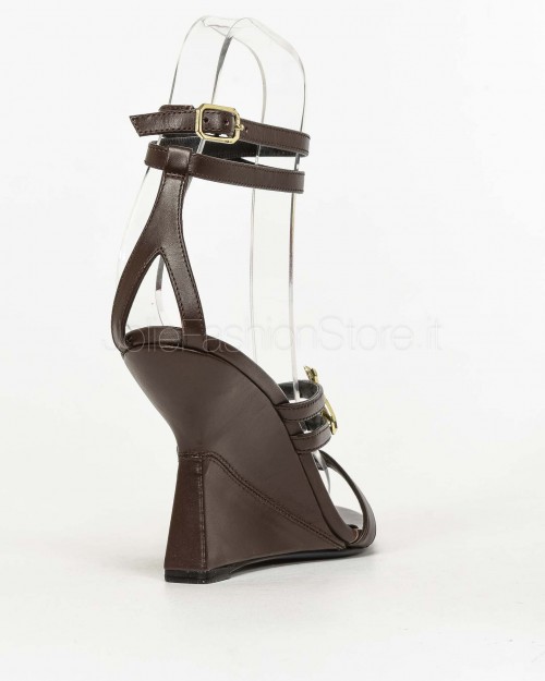 Patrizia Pepe SANDALI/SANDALS Sensual Brown  2X0043 L048 B825