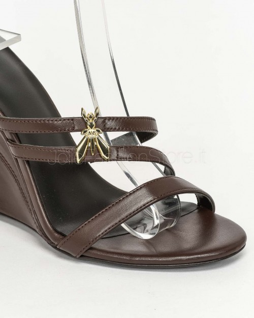 Patrizia Pepe SANDALI/SANDALS Sensual Brown  2X0043 L048 B825