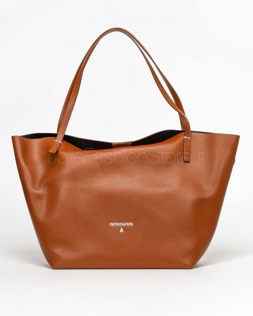 Patrizia Pepe BAG New Leather