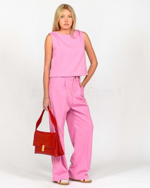 Grace & Mila Pantalone Rose  PIERRE_13094 ROSE