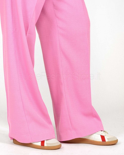 Grace & Mila Pantalone Rose  PIERRE_13094 ROSE