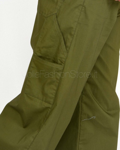 Squad Pantalone a Palazzo Verde Militare  CLAUS225115 MLT