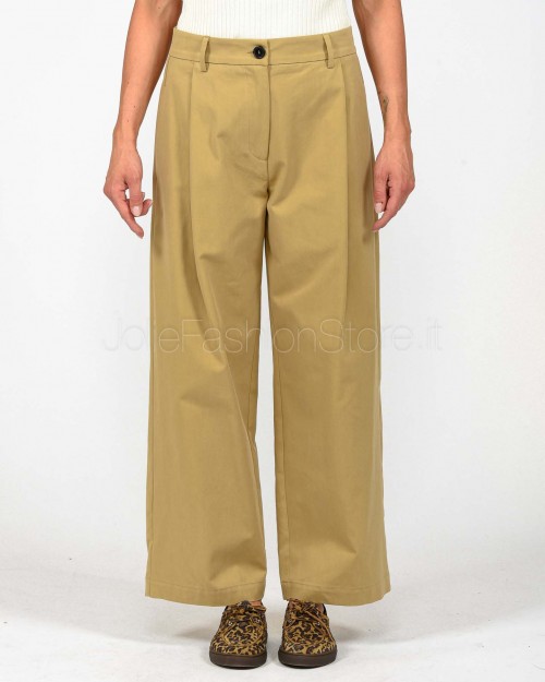 SOLO TRE PANTALONE SAFARI  M1D0136 DU 07S