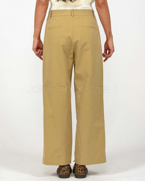 SOLO TRE PANTALONE SAFARI  M1D0136 DU 07S