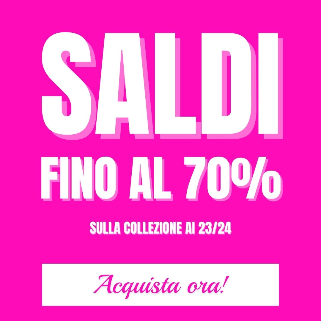 Acquista online accessori in sconto fino al 70%